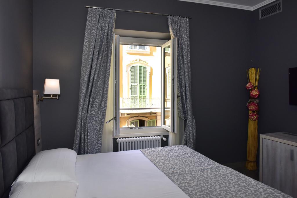 B&B Sylva Suites Sanremo Eksteriør billede